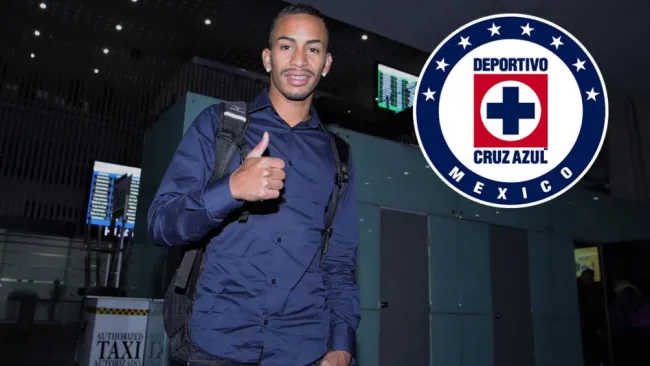 Paulinho Boia posa para el lente de RÉCORD