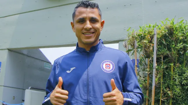 Yoshimar Yotún recibió el alta médica, tras lesión en el pie izquierdo