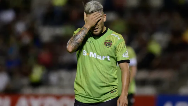 Gabriel Hachen en lamento 