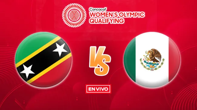 EN VIVO Y EN DIRECTO: San Cristóbal vs México