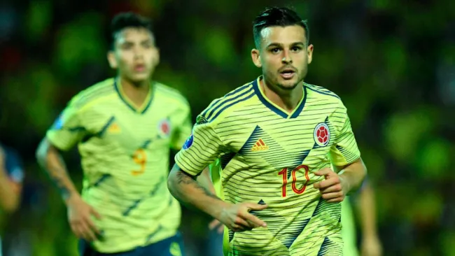 Cuándo reportarían Viñas, Cáceres y Benedetti con América