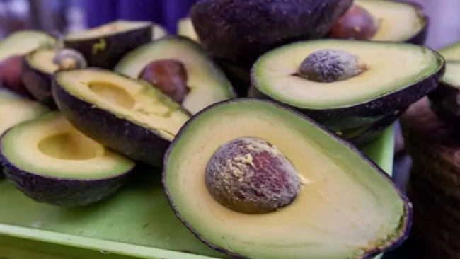 Agucate exportado a Estados Unidos