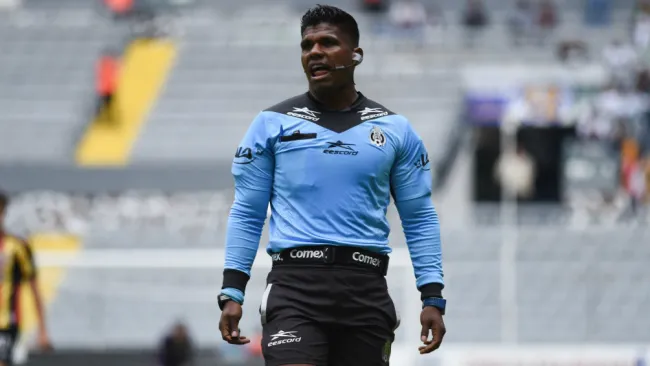 Adalid Maganda pitará un partido de Primera División, tres años después