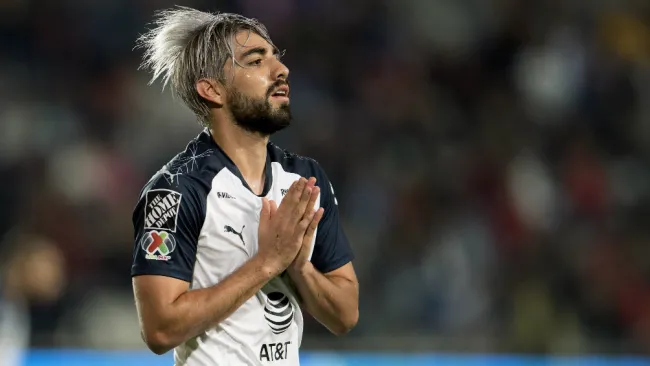 Beckham prometió a Pizarro llevarlo a Europa