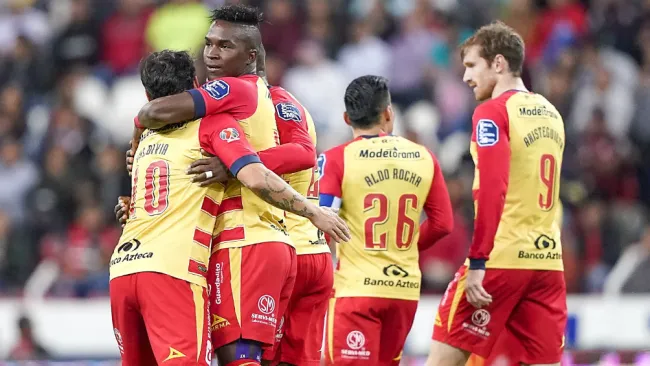 Los purépechas festejan la anotación