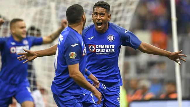 Cruz Azul: Luis Romo destacó el cambio de actitud