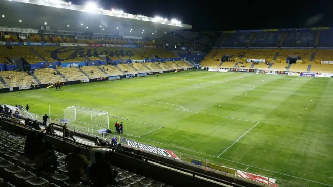 Estadio Banorte de Dorados de Sinaloa fue embargado