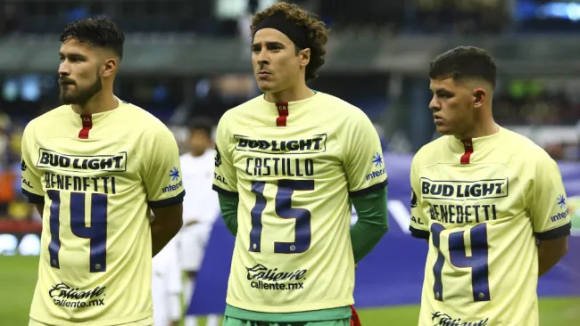 América mandó mensaje de apoyo para los Nicolás