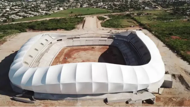 Estadio Mazatlán