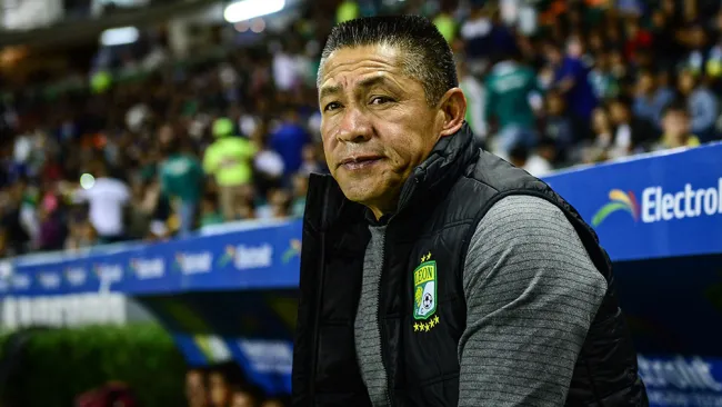 Nacho Ambriz habló de Carlos Vela