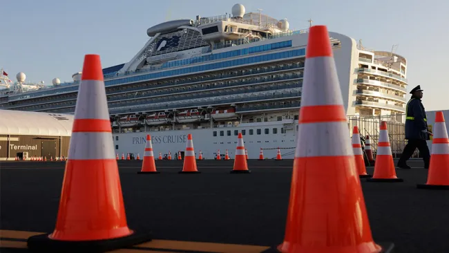 OMS cree que es muy pronto para tomar decisiones sobre Tokio 2020