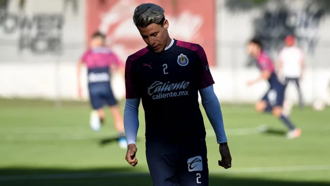 Hiram Mier habló sobre Chicote Calderón