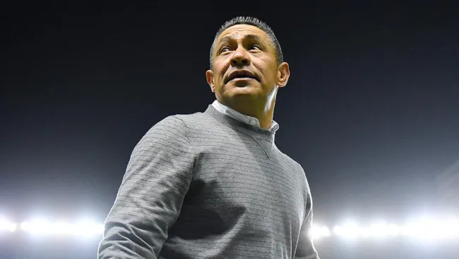 Nacho Ambriz advirtió que León no debe confiarse en Los Angeles