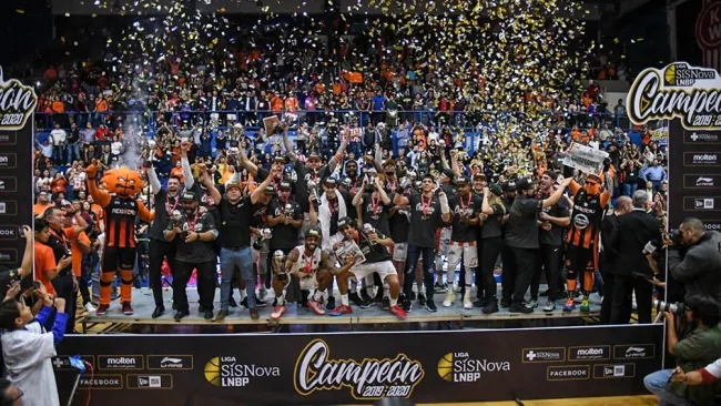 Soles de Mexicali venció a Fuerza Regia