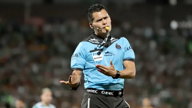 Pérez Durán, a la 'congeladora'