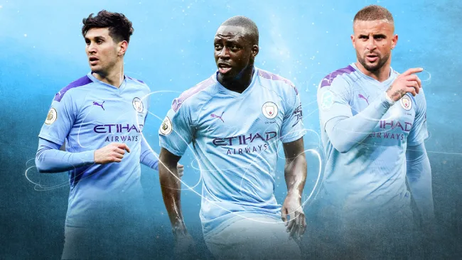 Manchester City ha gastado billones de dólares