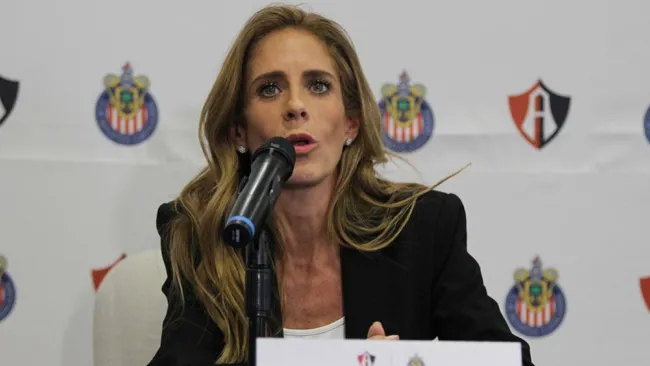 Laura Irraragorri, en conferencia de prensa