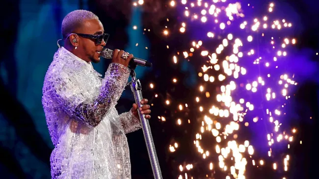 Ozuna en el Festival Internacional de la Canción de Viña del Mar