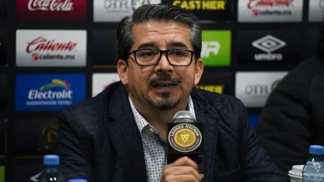 Presidente de Leones Negros: 'Sería una aberración que quitaran el Ascenso'
