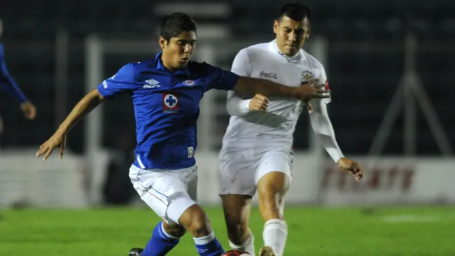 Martín Galván: 'No he tenido la oportunidad de volver a la Liga MX'