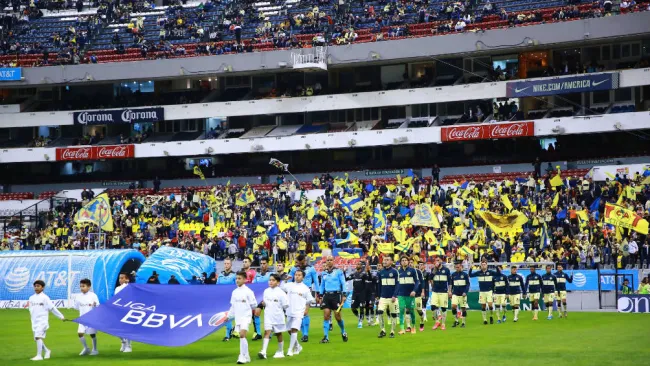América lanzó promoción para juegos vs Atlanta United y Cruz Azul