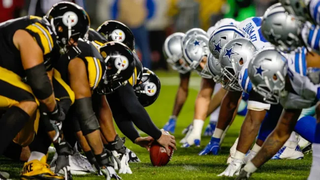 Cowboys y Steelers se enfrentarán en el Juego de Salón de la Fama
