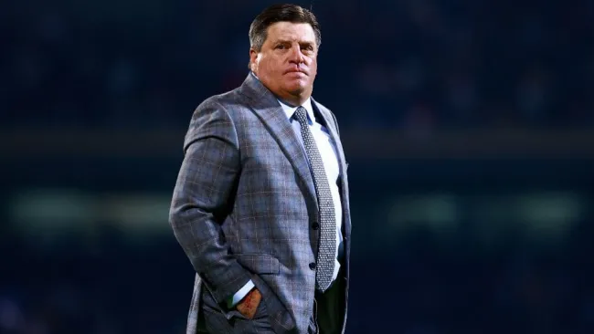 Miguel Herrera, tras un partido