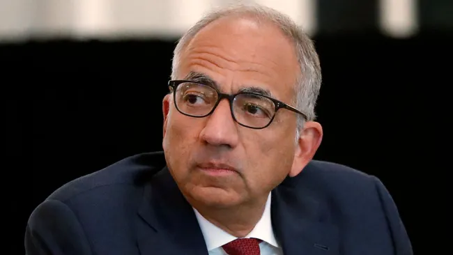 Presidente de US Soccer renunció en medio polémica con jugadoras