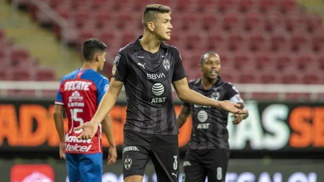 Arturo Brizio afirmó que no se favoreció a Chivas