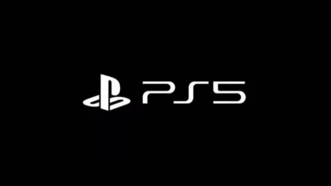 Logo de PlayStation 5