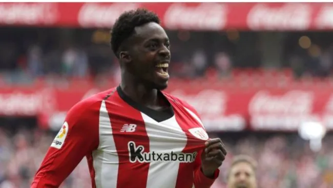 Athletic Bilbao e Iñaki Williams se mantienen en contacto con sus aficionados 