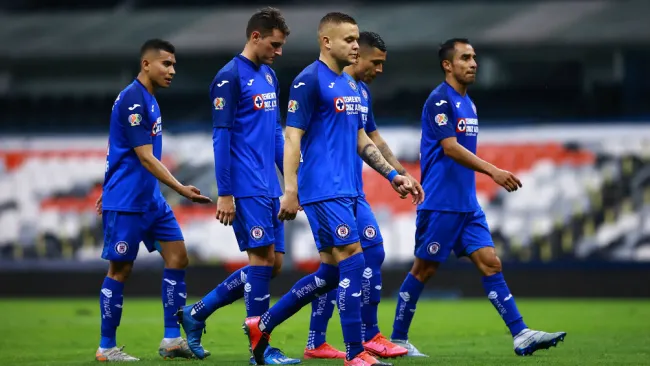 Cruz Azul no desea ser campeón por suspensión del Clausura 2020