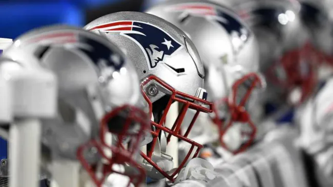 Patriots no está dentro de los tres favoritos para ganar el Super Bowl