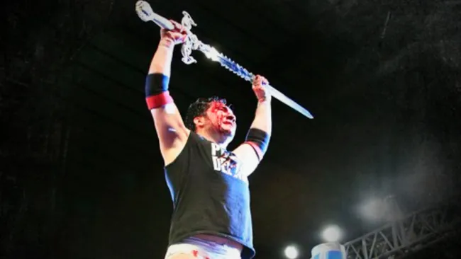 Triple A recordó al Hijo del Perro Aguayo a cinco años de su muerte