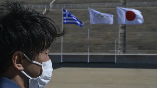 COI no cancelará Juegos Olímpicos, pero analiza su aplazamiento