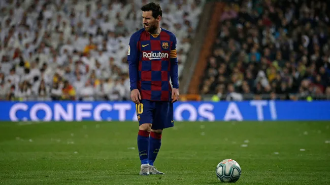 LaLiga y Federación española suspendieron torneos indefinidamente