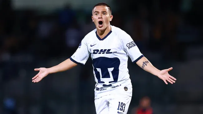 Pumas: Coronavirus frena operación de Marco García