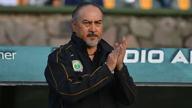 Potro Gutiérrez conquistó a su esposa con canción de Café Tacvba