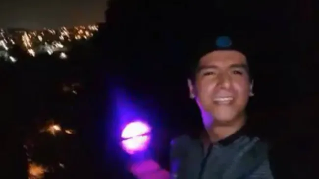 El pueblo mexicano no dudo en entonar la canción