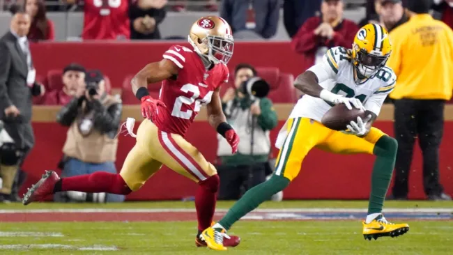 NFL anunció ampliación de Playoffs a partir de 2020