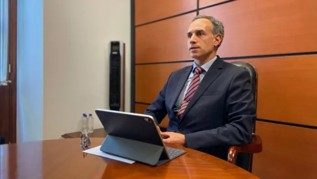 IMSS confirmó muerte de un médico por coronavirus en Monclovs