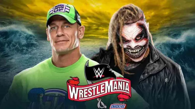 EN VIVO Y EN DIRECTO: Wrestlemania 36