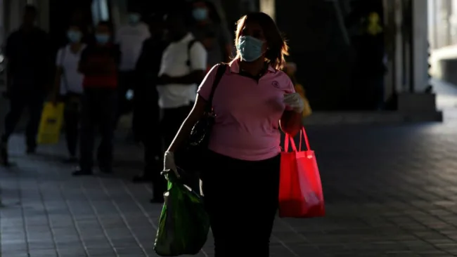 Punto crítico de la contingencia llegará en mayo