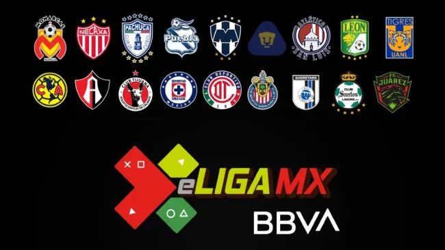 La eLigaMX comenzará este 10 de abril