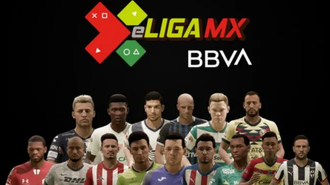 eLiga MX comenzará este viernes 10 de abril