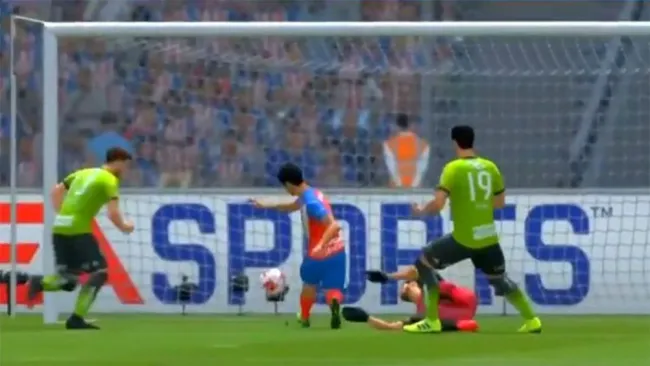 El duelo entre Chivas y Juárez