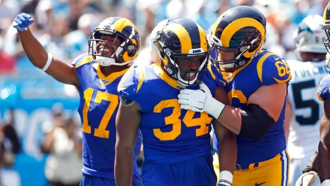 NFL realizará entrenamientos virtuales por coronavirus