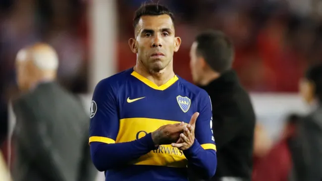 Jugadores de Boca no aceptaron ajuste en sus sueldos