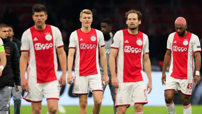 Federación holandesa confirmó cancelación de la temporada de Eredivisie