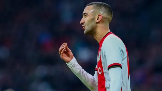 No habrá futbol en Holanda hasta el 1 de septiembre